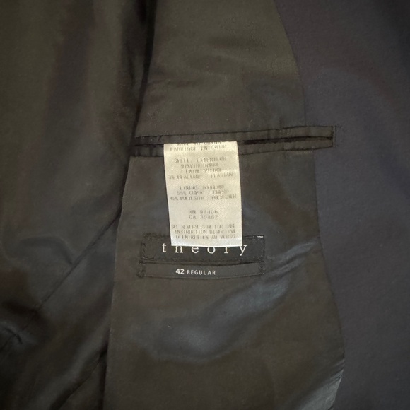 THEORY - Stretch Wool Suit - Men's - Picture 7 of 13